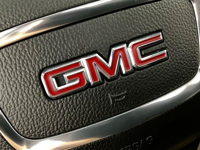 used 2018 GMC Terrain car, priced at $18,692