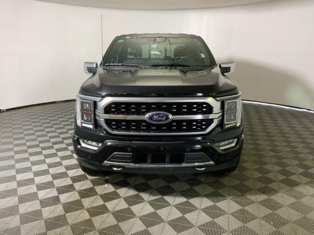 used 2023 Ford F-150 car, priced at $49,977