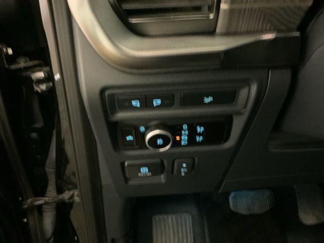 used 2023 Ford F-150 car, priced at $49,977