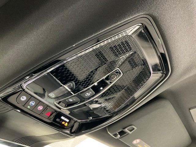 new 2026 Cadillac VISTIQ car, priced at $81,065