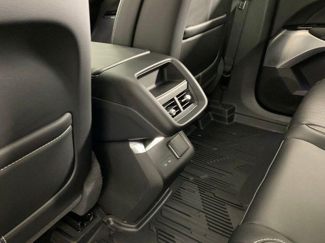 new 2025 Cadillac LYRIQ car, priced at $73,320