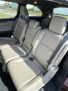 used 2019 Honda Odyssey car, priced at $32,530