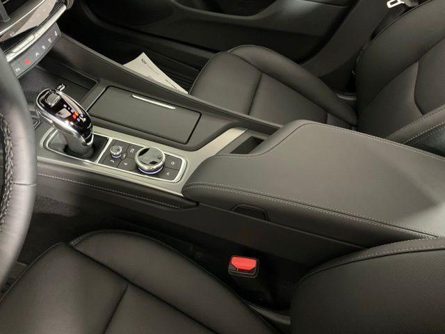 new 2026 Cadillac CT5 car, priced at $57,460