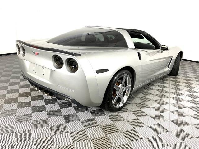 used 2006 Chevrolet Corvette car, priced at $23,800