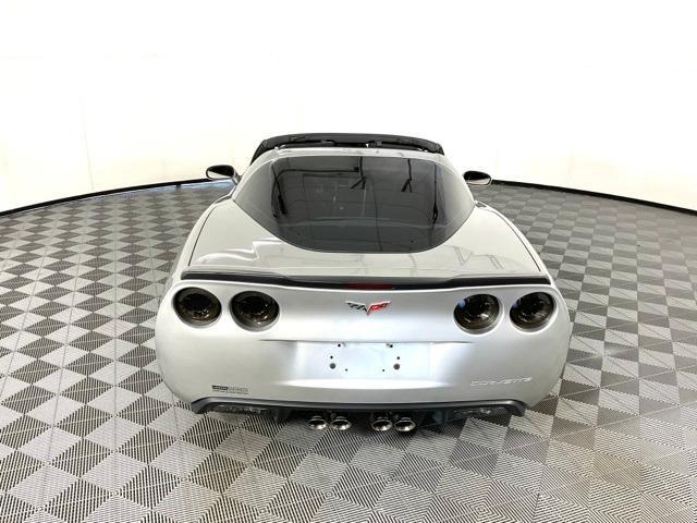 used 2006 Chevrolet Corvette car, priced at $23,800