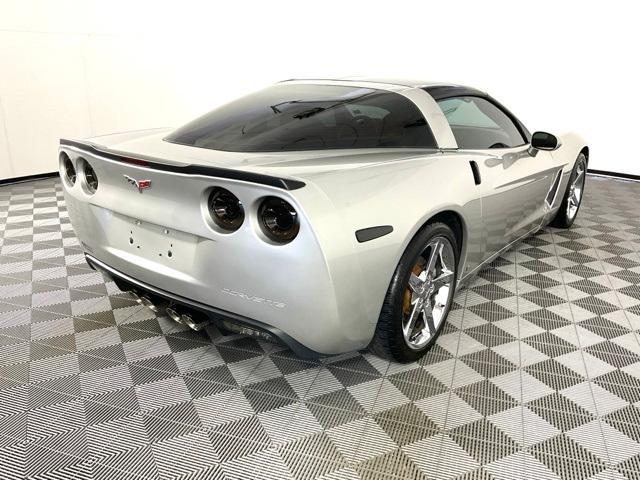 used 2006 Chevrolet Corvette car, priced at $23,800