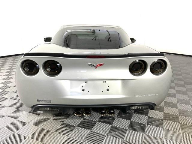 used 2006 Chevrolet Corvette car, priced at $23,800