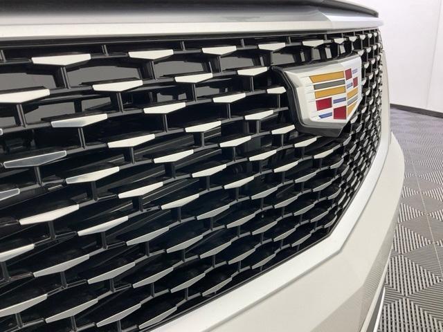 new 2025 Cadillac XT6 car, priced at $59,810