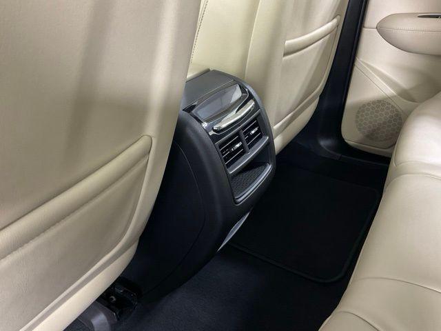 used 2018 Cadillac XT5 car, priced at $21,914