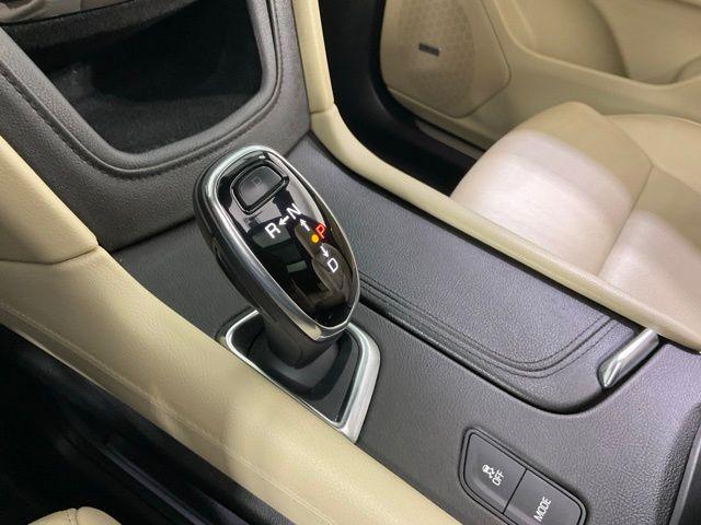 used 2018 Cadillac XT5 car, priced at $21,914