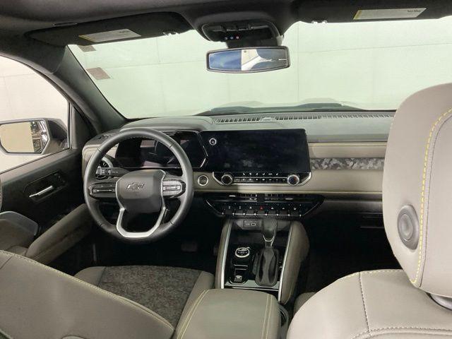 used 2024 Chevrolet Colorado car, priced at $41,400
