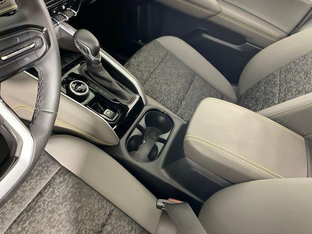 used 2024 Chevrolet Colorado car, priced at $41,400