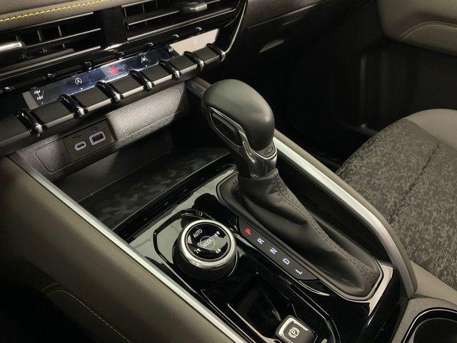 used 2024 Chevrolet Colorado car, priced at $41,400