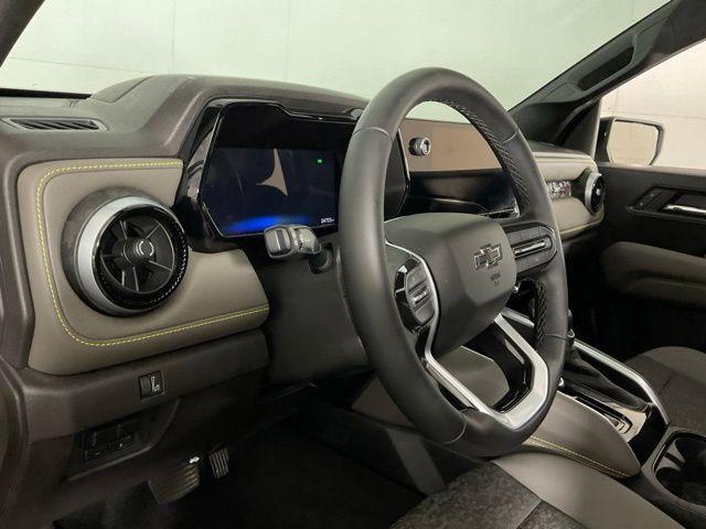 used 2024 Chevrolet Colorado car, priced at $41,400