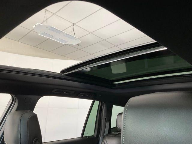 new 2025 Cadillac XT6 car, priced at $69,910
