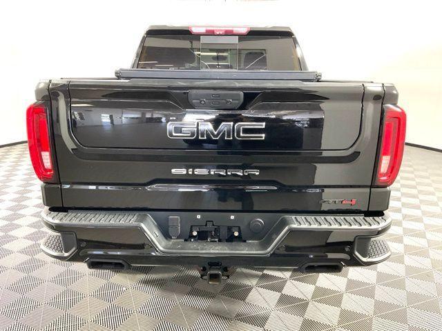 used 2020 GMC Sierra 1500 car, priced at $38,216