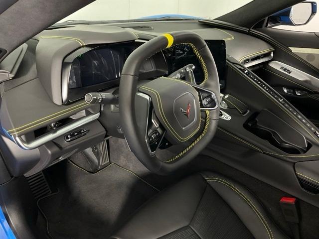 used 2023 Chevrolet Corvette car, priced at $80,000