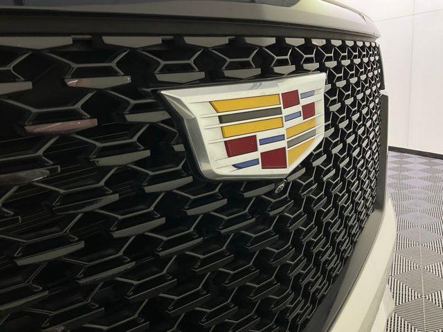 used 2022 Cadillac Escalade car, priced at $61,520