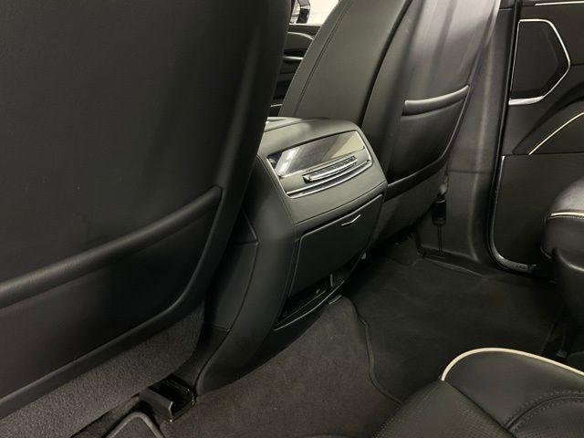 used 2022 Cadillac Escalade car, priced at $61,520