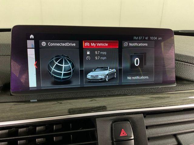 used 2020 BMW 440 car, priced at $36,000