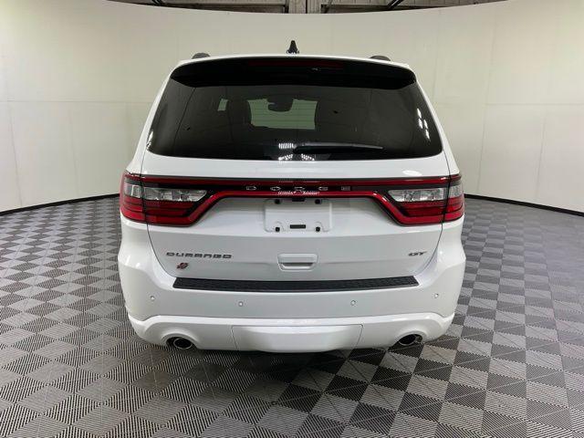 used 2024 Dodge Durango car, priced at $37,990