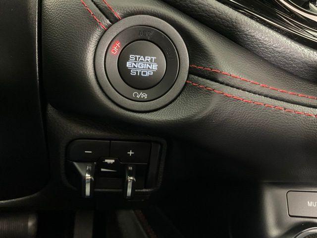 used 2024 Dodge Durango car, priced at $37,990