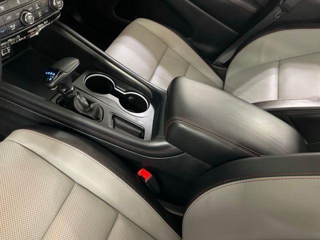 used 2024 Dodge Durango car, priced at $37,990