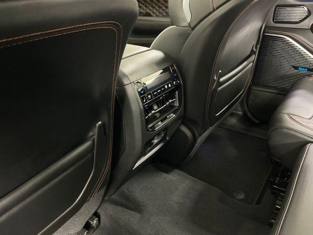used 2024 Jeep Grand Cherokee L car, priced at $53,890