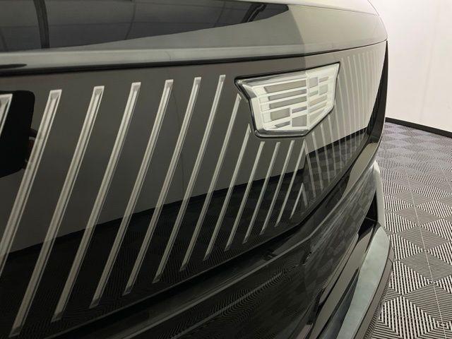 new 2026 Cadillac Escalade IQ car, priced at $139,435