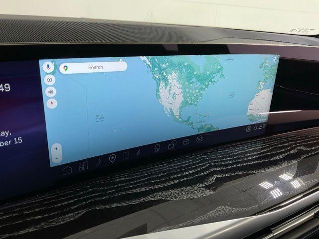 new 2026 Cadillac Escalade IQ car, priced at $139,435