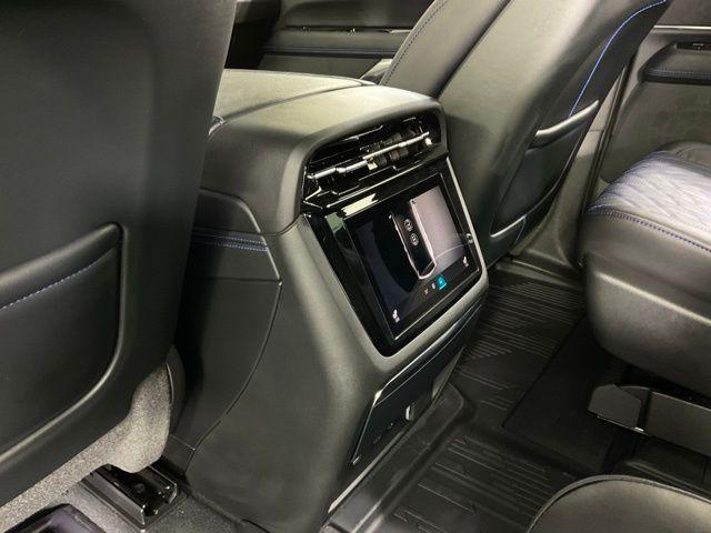 new 2026 Cadillac Escalade IQ car, priced at $139,435