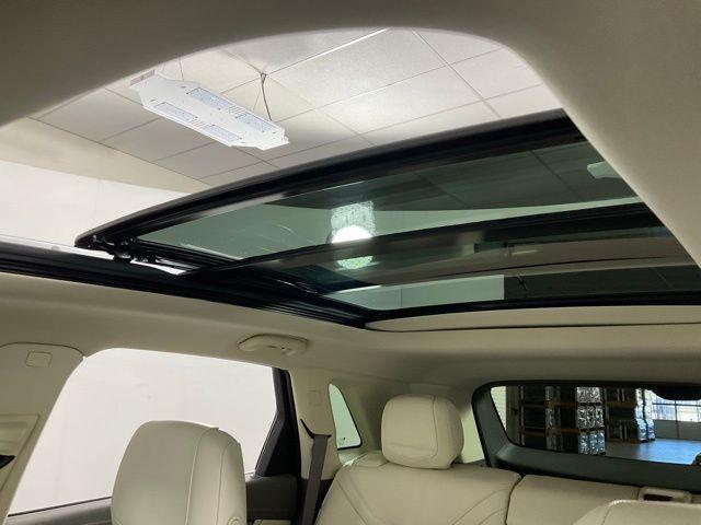 used 2025 Cadillac XT5 car, priced at $49,600