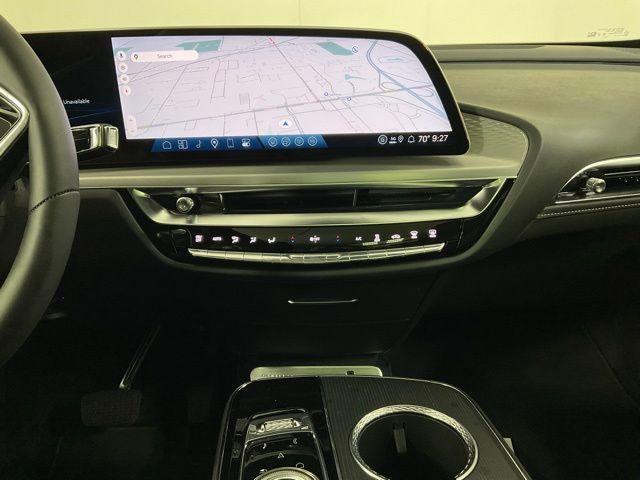 new 2026 Cadillac LYRIQ car, priced at $60,695