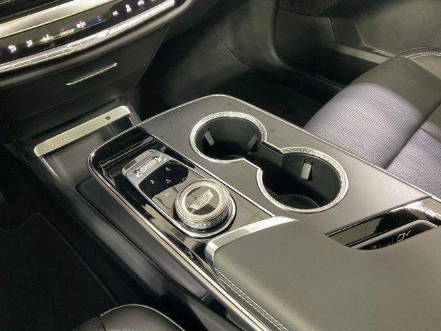 new 2026 Cadillac LYRIQ car, priced at $60,695