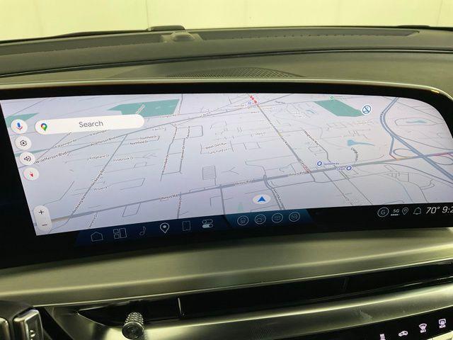 new 2026 Cadillac LYRIQ car, priced at $60,695