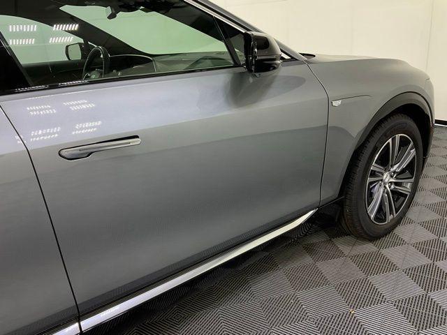 new 2026 Cadillac LYRIQ car, priced at $60,695