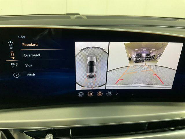 new 2026 Cadillac LYRIQ car, priced at $60,695