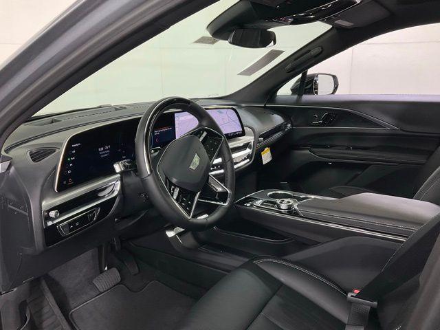 new 2026 Cadillac LYRIQ car, priced at $60,695