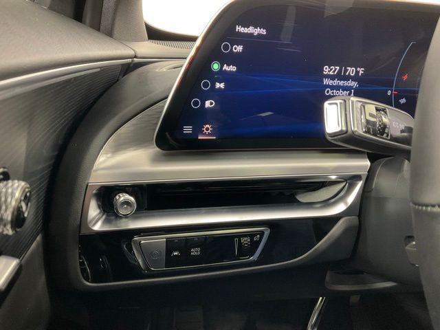 new 2026 Cadillac LYRIQ car, priced at $60,695