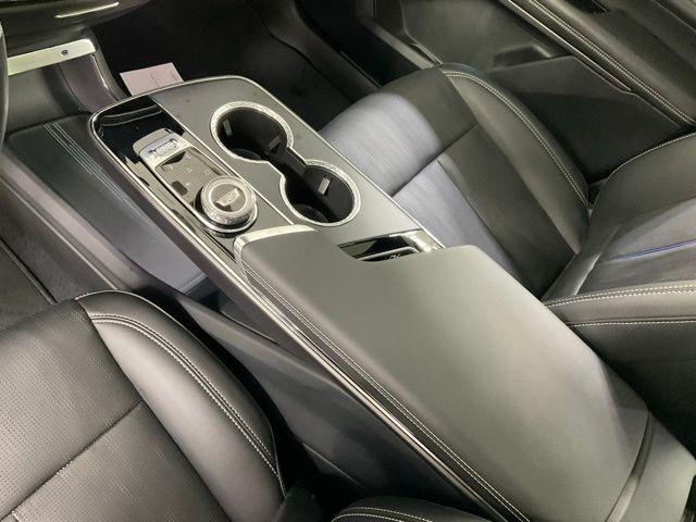 new 2026 Cadillac LYRIQ car, priced at $60,695