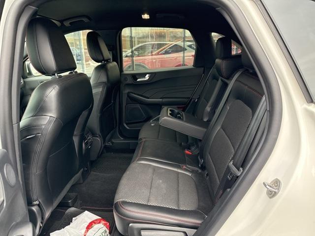 used 2023 Ford Escape car, priced at $29,700