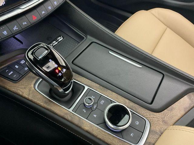 new 2026 Cadillac CT5 car, priced at $61,585