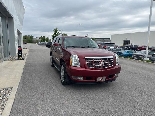 used 2010 Cadillac Escalade car, priced at $13,932
