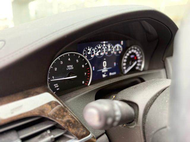 used 2017 Cadillac CT6 car, priced at $28,422