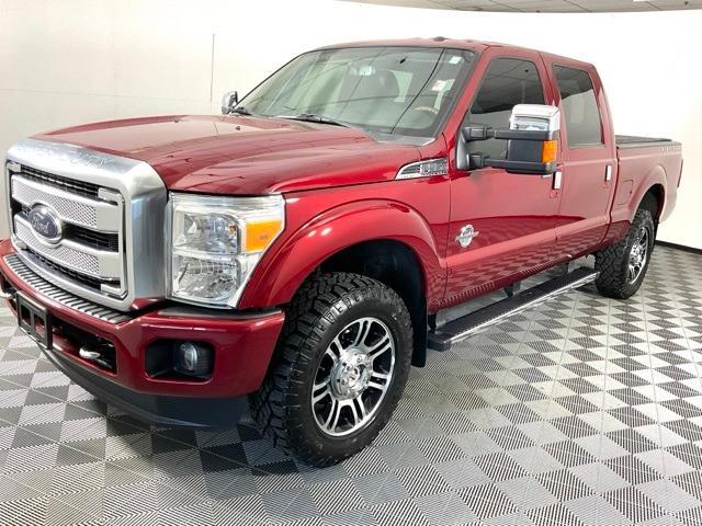 used 2013 Ford F-350 car, priced at $43,550