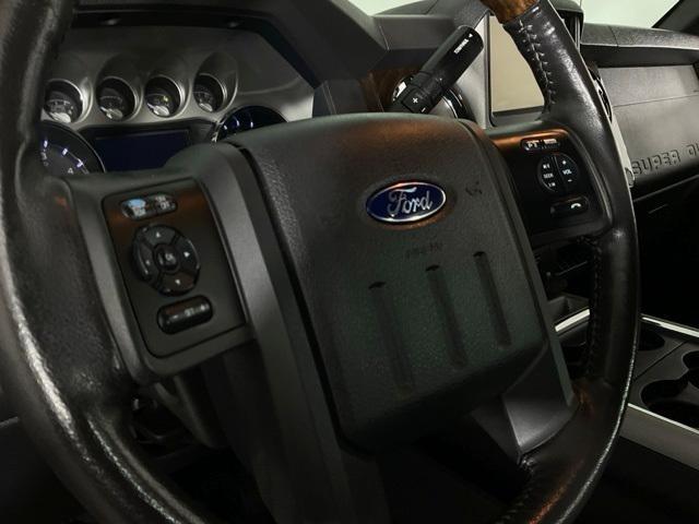 used 2013 Ford F-350 car, priced at $43,550