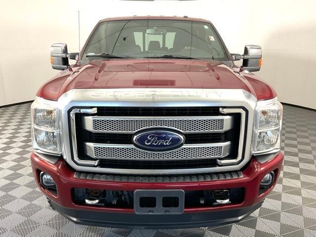 used 2013 Ford F-350 car, priced at $43,550