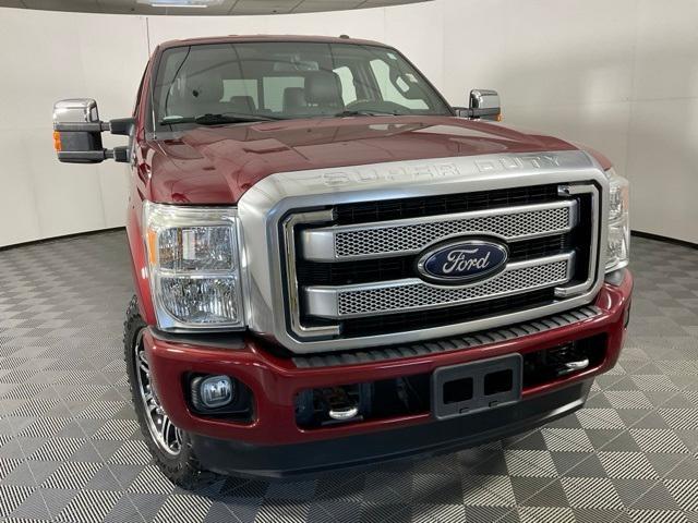 used 2013 Ford F-350 car, priced at $43,550