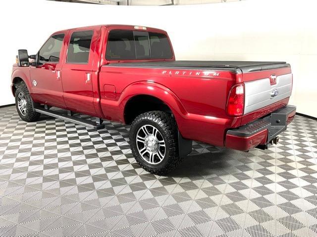 used 2013 Ford F-350 car, priced at $43,550