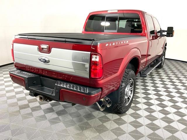 used 2013 Ford F-350 car, priced at $43,550